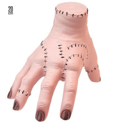 Halloween Severed Hand Costume Accessory