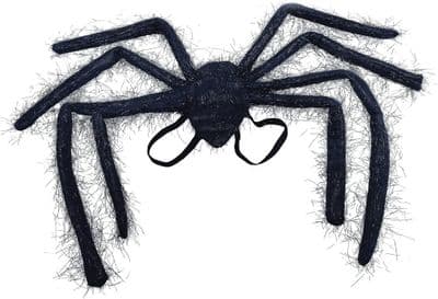 Halloween Spider Leg Wings