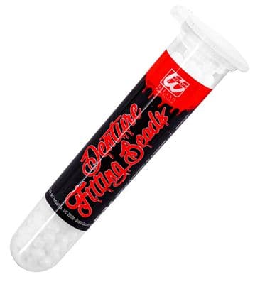 Halloween Vampire & Dracula Teeth Fitting Beads