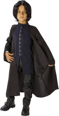 Harry Potter Child Severus Snape Costume