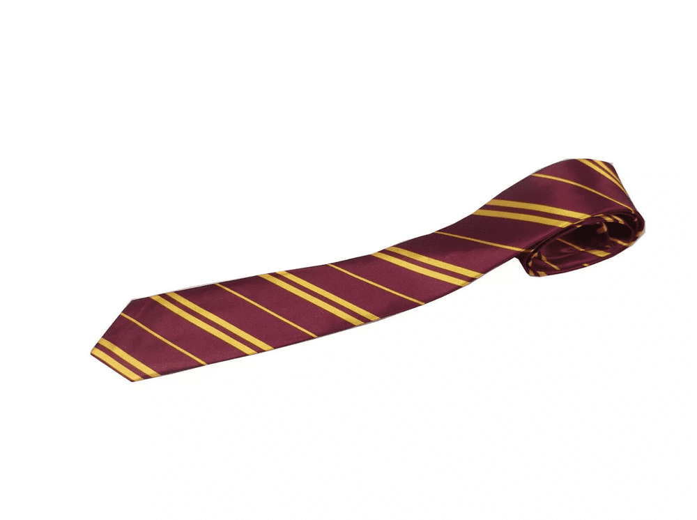Harry Potter Tie Fancy Dress Accessory