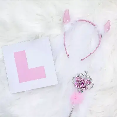 Hen Party Bride To Be Prop