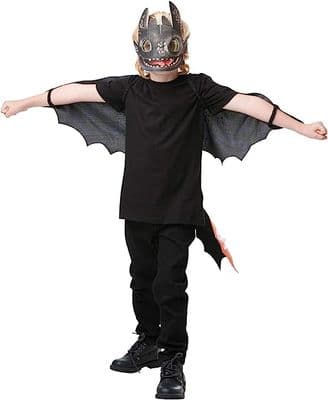 How to Train Your Dragon - Toothless Dragon