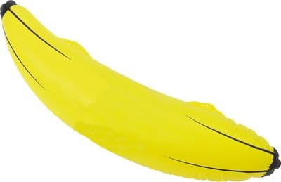 Inflatable Banana