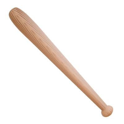 Inflatable Baseball Bat 82cm Fancy Dress Sports Party Costume Accessory PVC