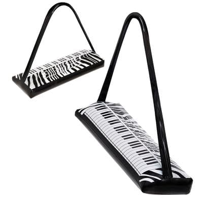 Inflatable Electronic Keyboard