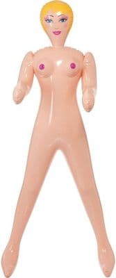 Inflatable Female Doll