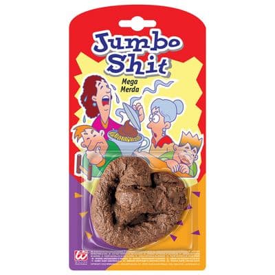 Joke Jumbo Shit