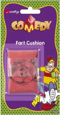 Joke Whoopie Cushion