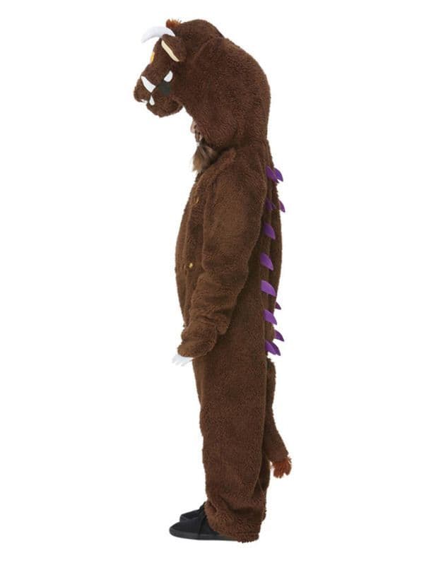 Julia Donaldson Deluxe Gruffalo Child Costume