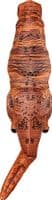 JURASSIC PARK ADULT INFLATABLE T REX