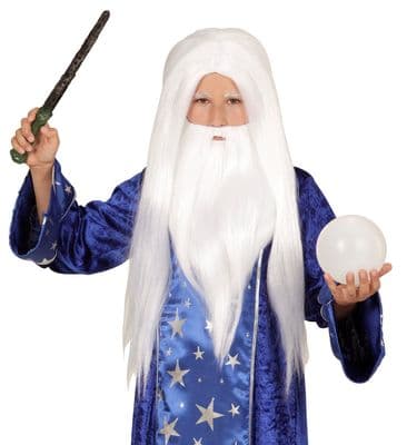 Kids Wigs