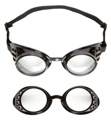 Laboratory Goggles