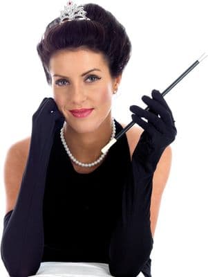 Ladies 1950's Movie Icon Costume