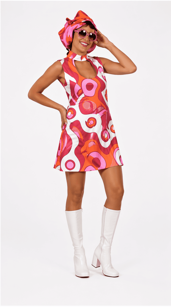 retro fancy dress outfits 70s Outfits | 70s Costume Ideas For Halloween