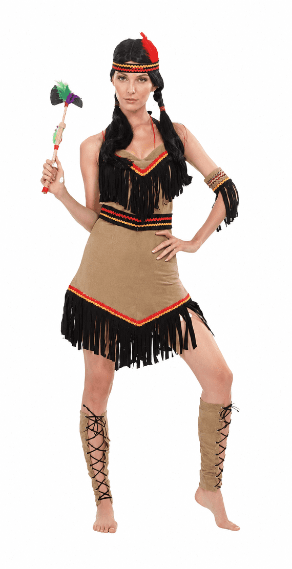 ladies fancy dress uk Deluxe Indian Lady Costume XXL Adult Outfit 20-22 fancy dress adults