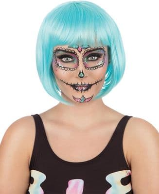 Ladies Festival Elegance Wigs