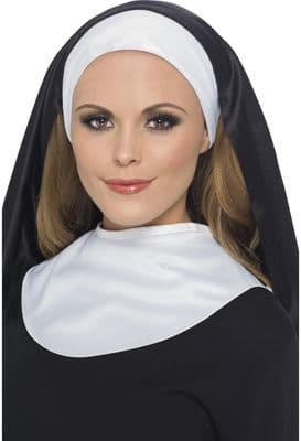Ladies Instant Nun Kit