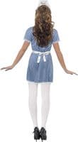 Ladies Naughty Nurse Costume