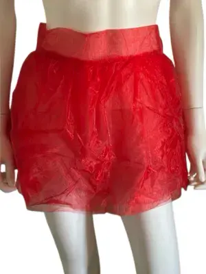 Ladies Plus Size Tutu