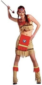 Ladies Ray of Moonlight Costume Adult Festival Fancy Dress UK 10-14