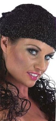 Ladies Rock Diva Wig