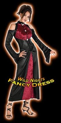 LADY FATALE VAMPIRESS