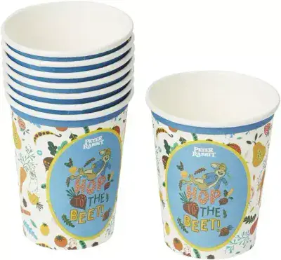 Licensed Peter Rabbit Tableware