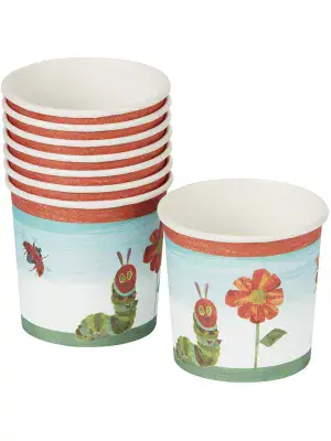 Licensed The Very Hungry Caterpillar Tableware