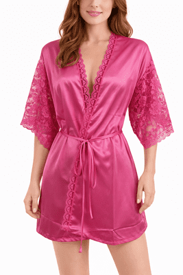 Lingerie Accessories