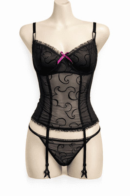 Lingerie Basques
