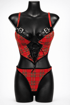 Lingerie Bodysuit