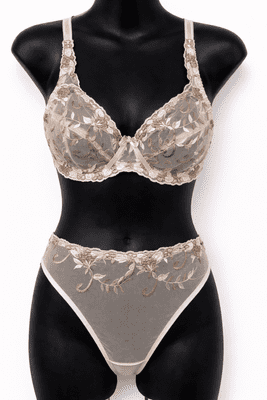 Lingerie Bra Sets