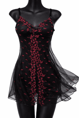 Lingerie Cami/Teddys/Babydolls