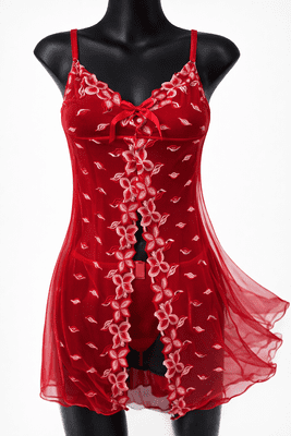 Lingerie Cami/Teddys/Babydolls