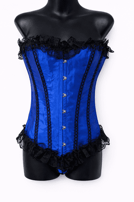 Lingerie Corsets