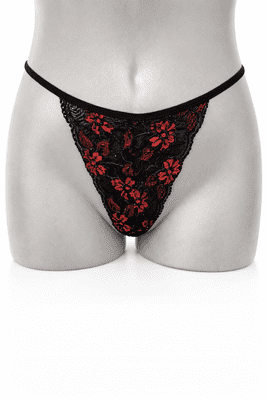 Lingerie Knickers