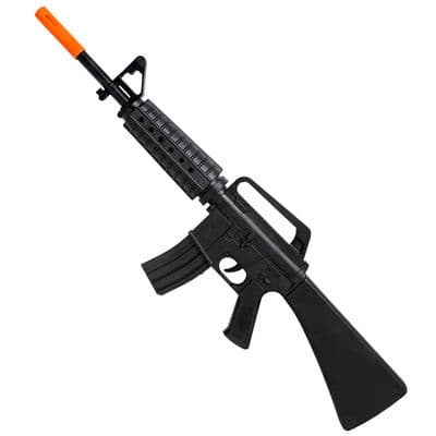M16 Assault Rifle