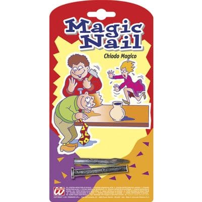 Magic Nail