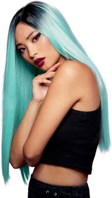Manic Panic® Sea Nymph Super Vixen Wig