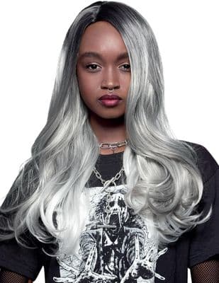 Manic Panic® She Wolf Queen Bitch Wig