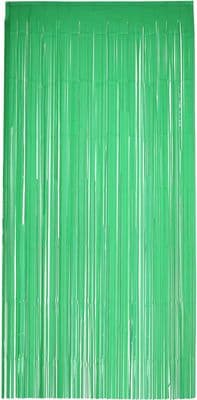 Matt Curtain Doorway Decoration