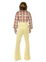 Mens 1960s Groovy Guy Costume