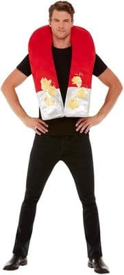 Mens Chick Magnet Costume