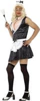 Mens French Maid Costume