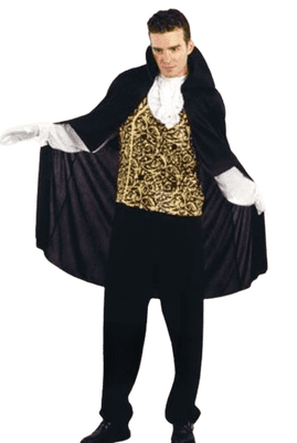 Mens Halloween Scream Dream