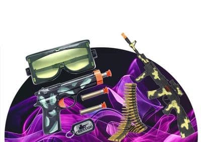 Military Accessories