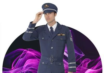 Military Mens