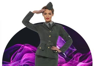 Military Womens