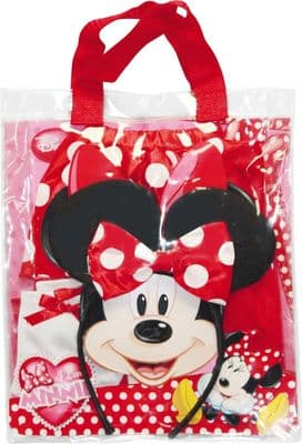 Minnie Mouse 3 Piece Tutu Set